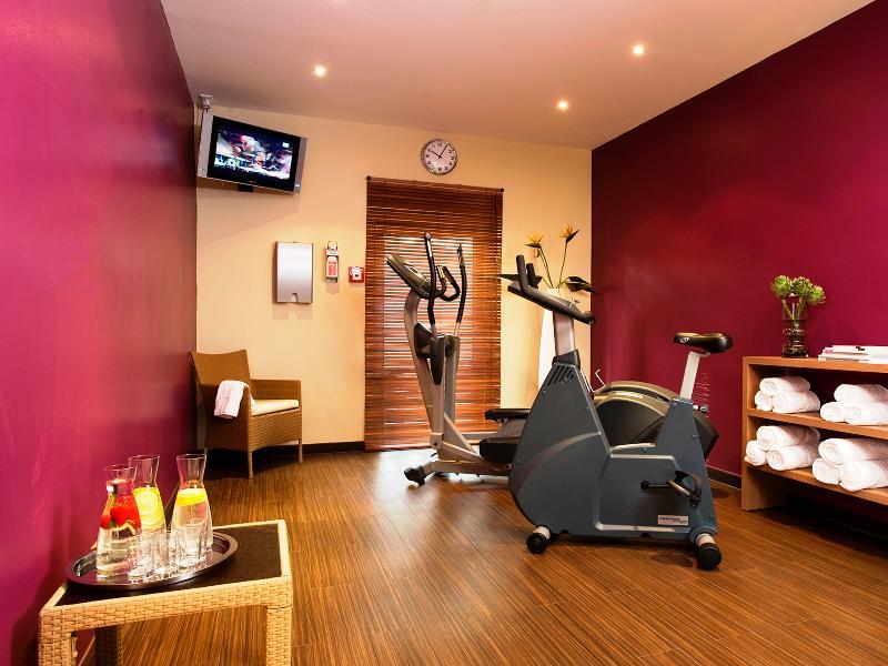 Hotel Nh Wien