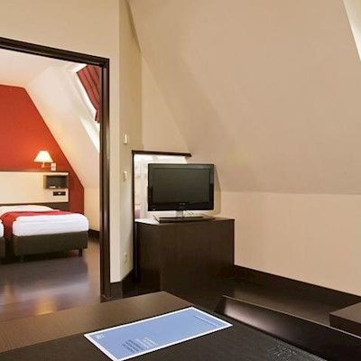 Nh 4* Wien
