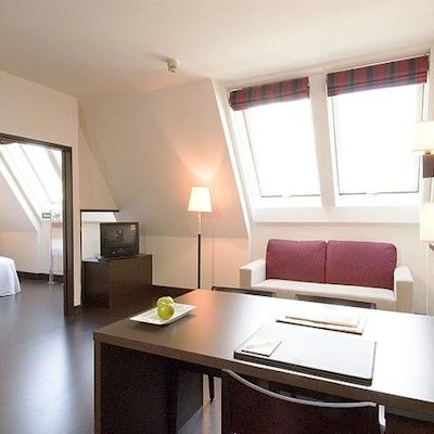 Hotel Nh Wien