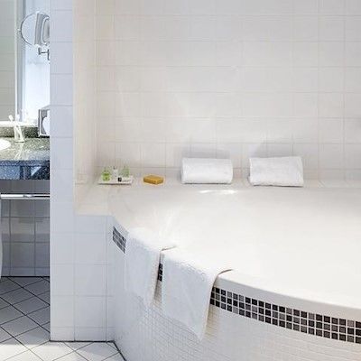 Nh Hotel Wien