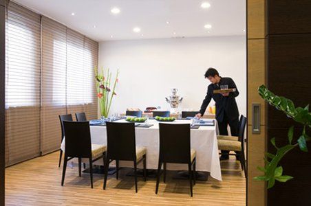 Nh Hotel Wien