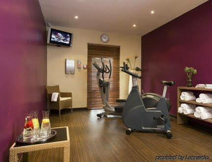 Nh Hotel Wien